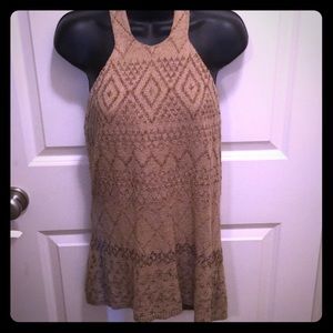 Ralph Lauren Size XL sleeveless sweater